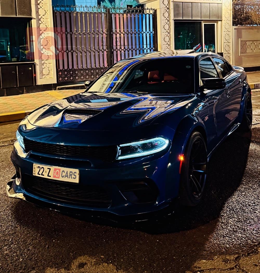 دودج تشارجر